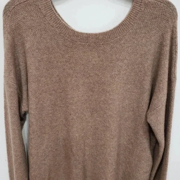 Rachel Zoe Crewneck Sweater - Picture 6 of 15